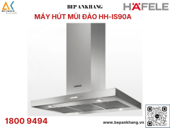 MÁY HÚT MÙI ĐẢO HAFELE HH - IS90A 539.81.715 
